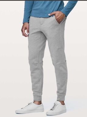 Lululemon City Sweat Jogger